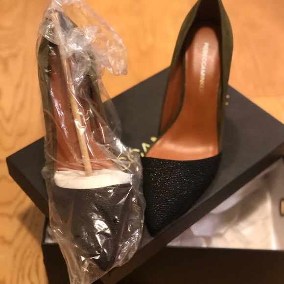 Rebecca Minkoff shoes - Picture 2 of 3